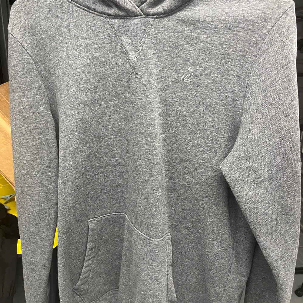 Gray Hoodie‎